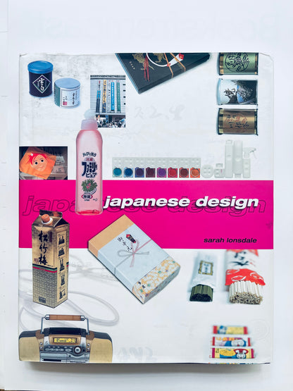 Japanese Design