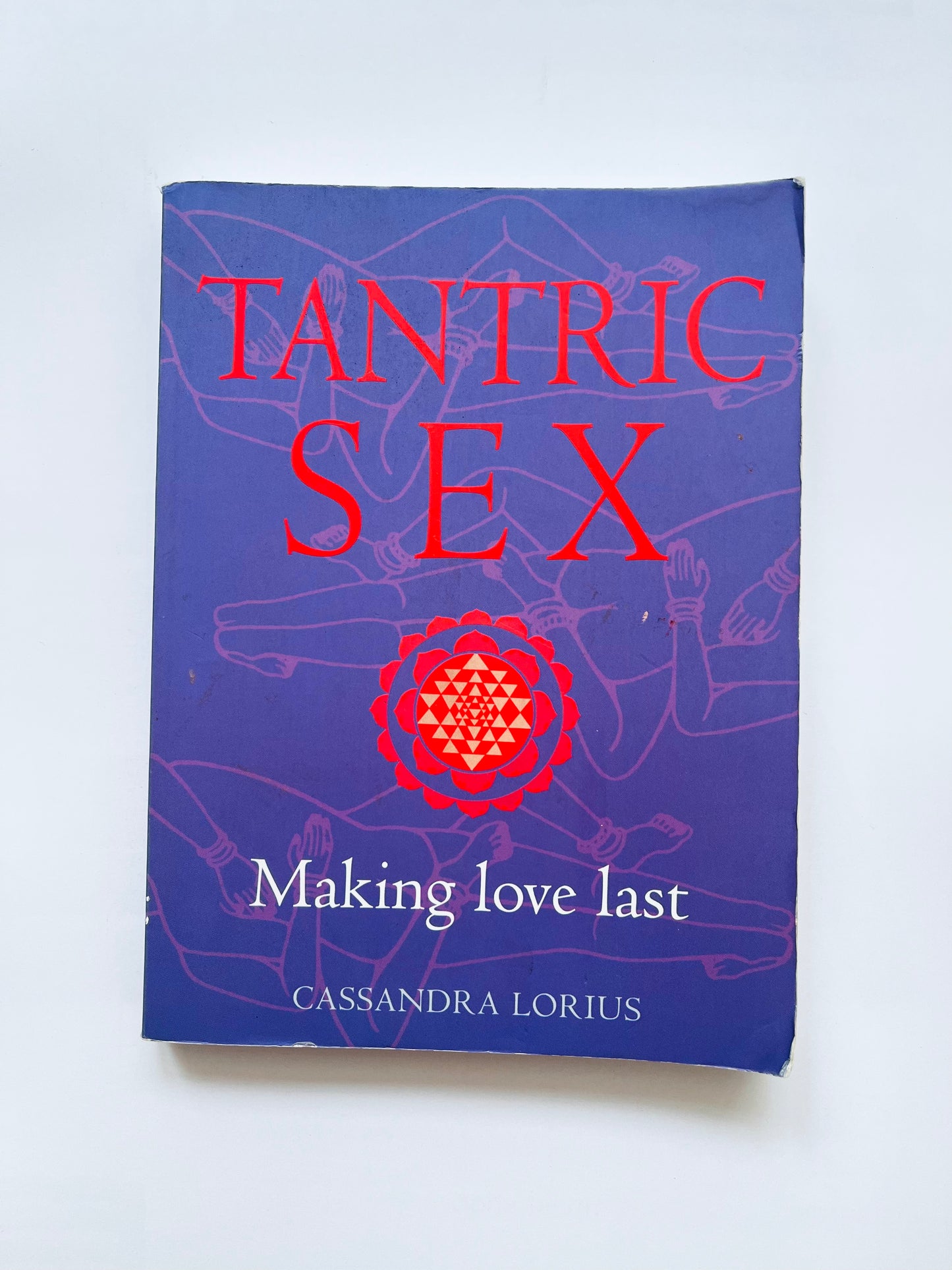 Tantric Sex: Making love last