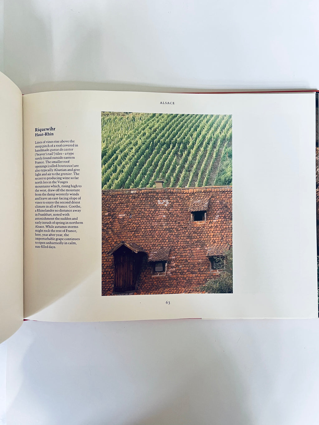 French Farmhouses and Cottages - Paul Walshe and John Miller