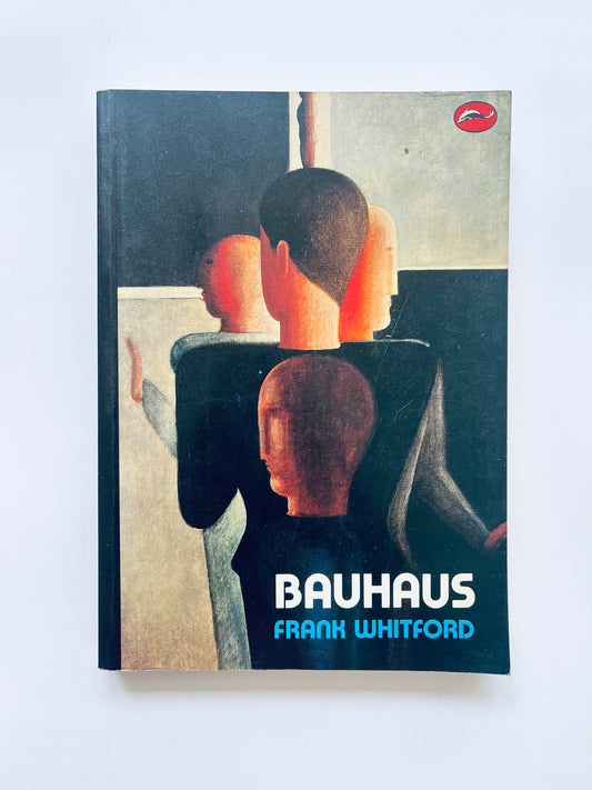 Bauhaus (World of Art)