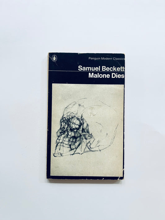 Samuel Beckett Malone dies