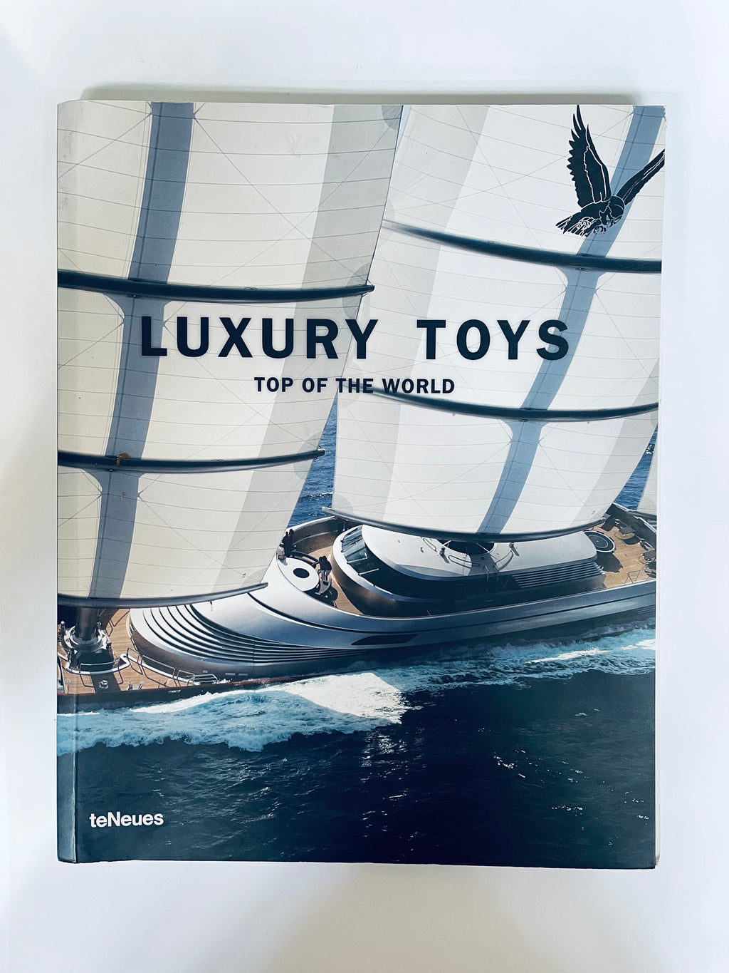 Luxury Toys Top of The World