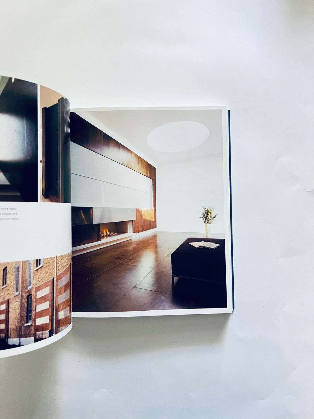 Small Apartments (Evergreen Series)