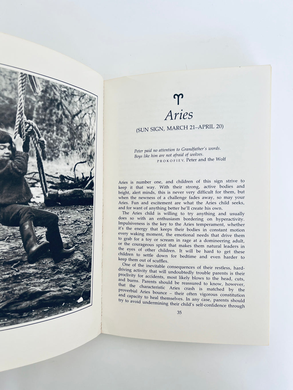 ბავშვის ნიშნები: თქვენი შვილის გაგება ასტროლოგიის საშუალებით 