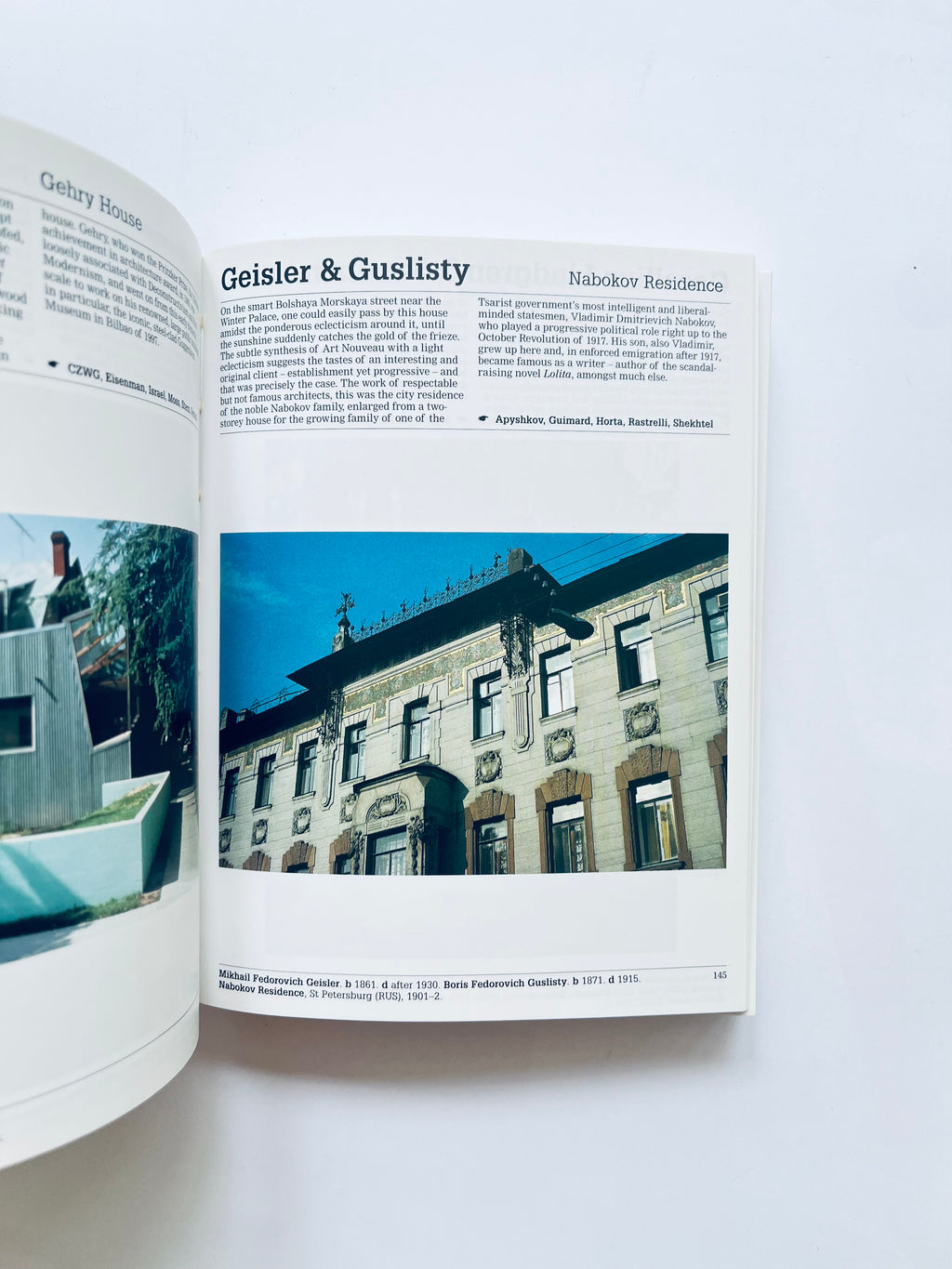 The House Book: Mini Edition (Architecture)