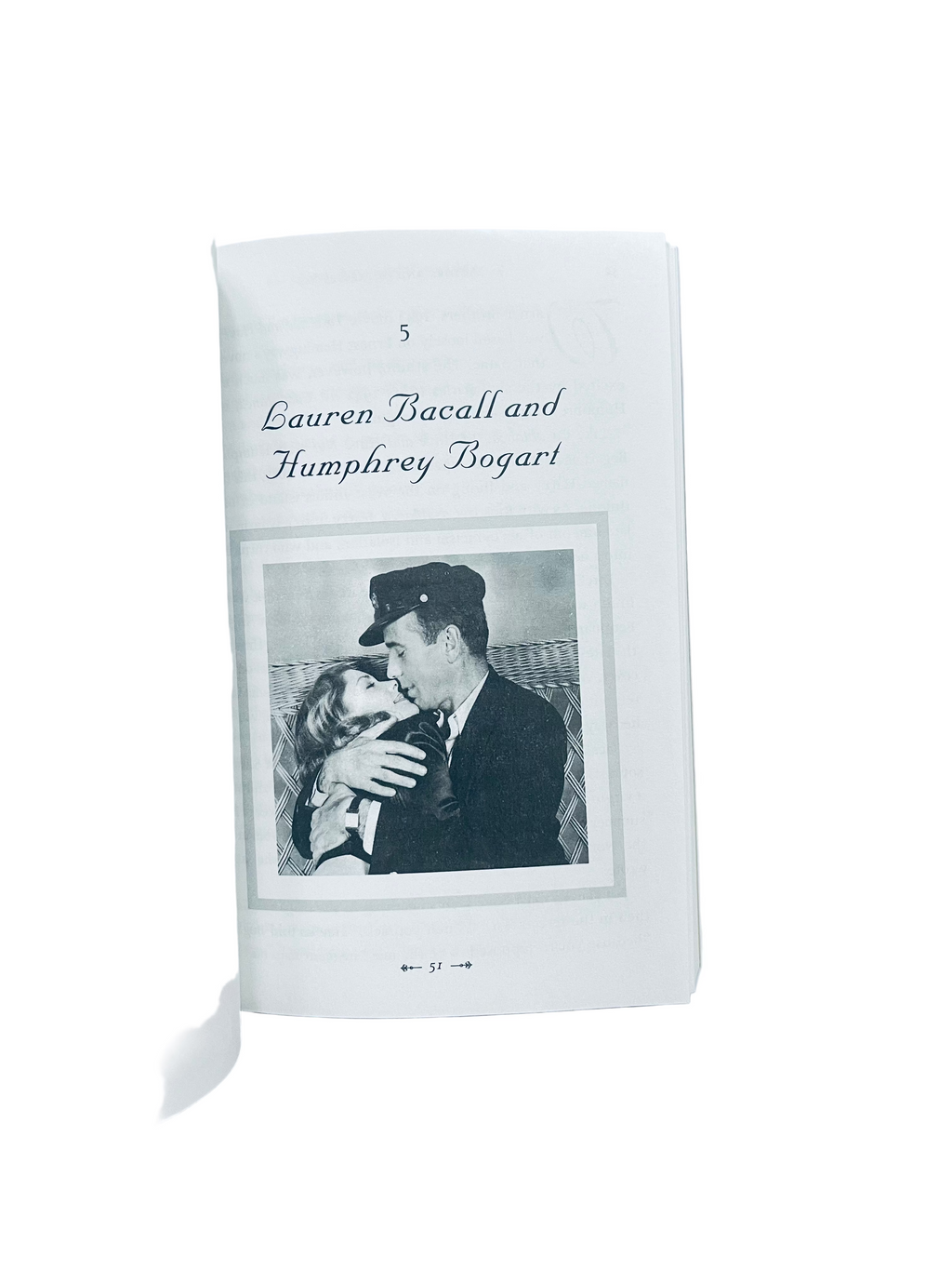 Count the Ways: The Greatest Love Stories of Our Times