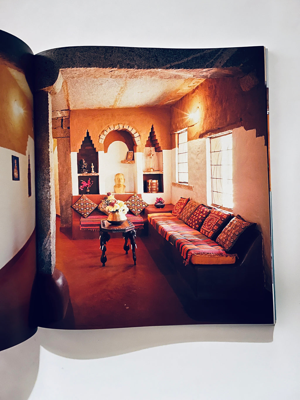 ინდური სტილი