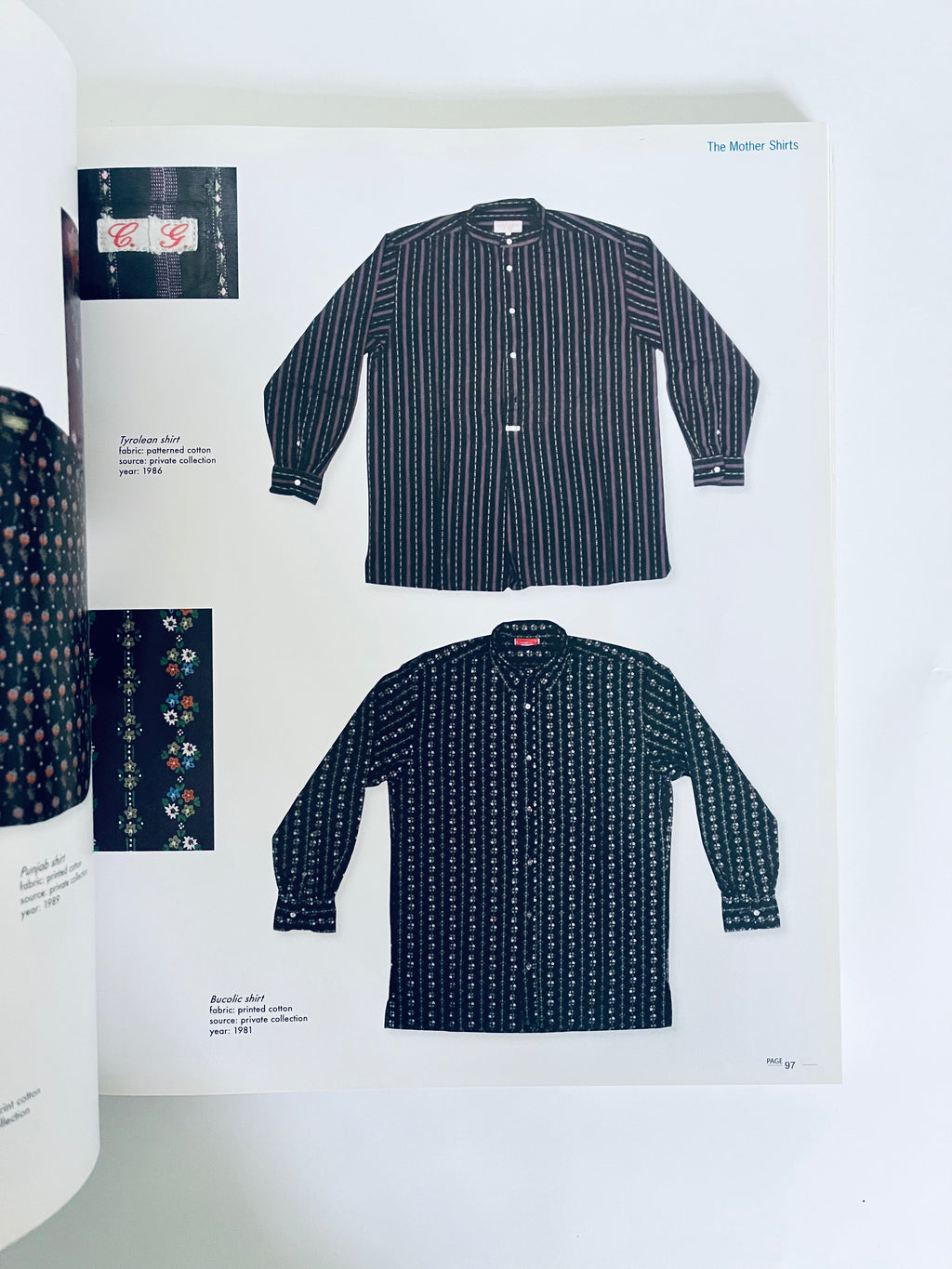 The Mother Shirts