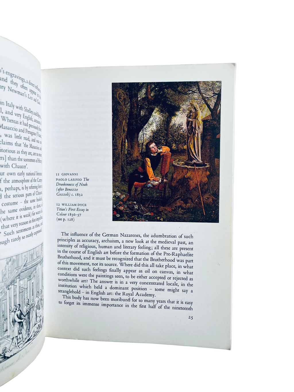 The Pre-raphaelites (World of Art)