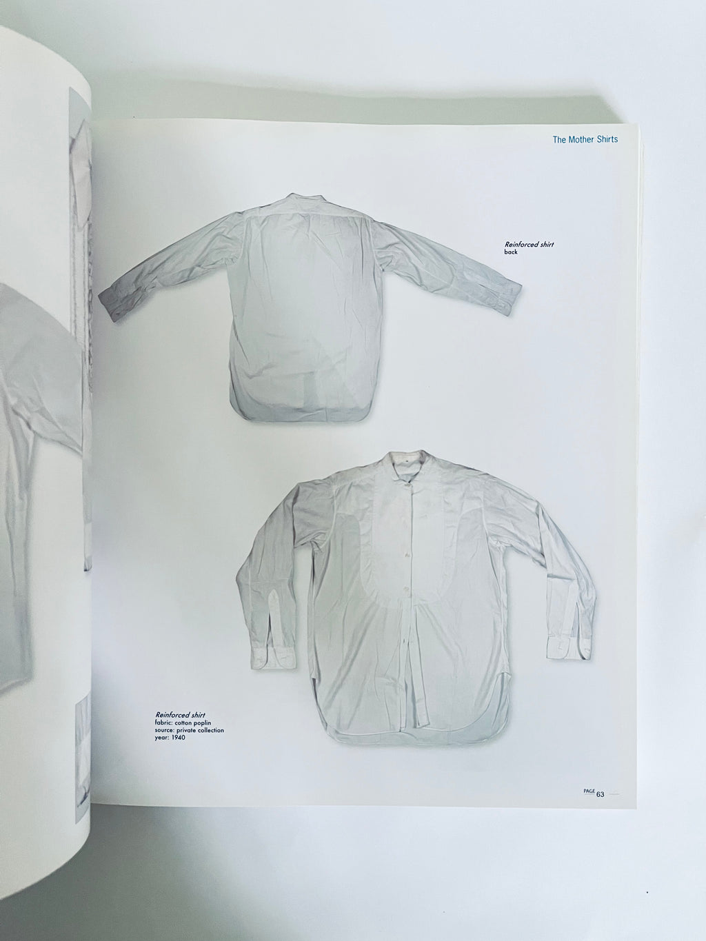 The Mother Shirts
