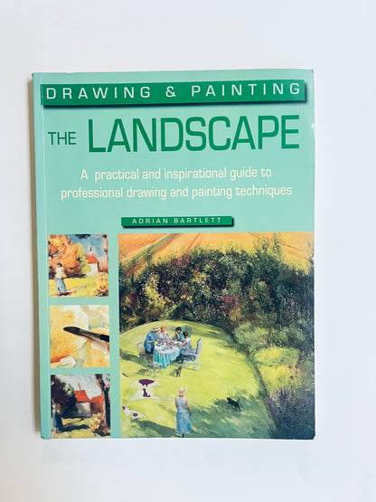 Drawing & Painting the Landscape