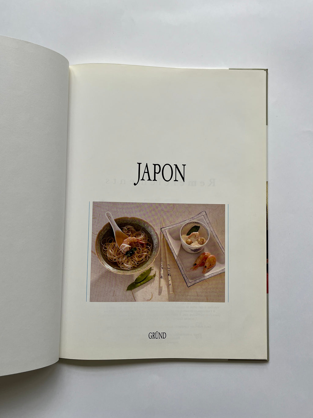 Japon