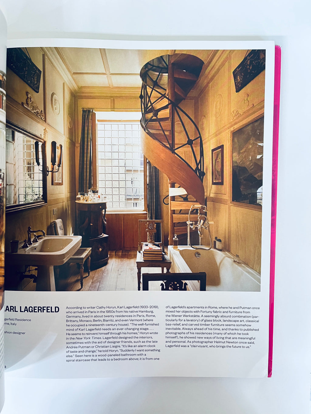 Life Meets Art: Inside the Homes of the World's Most Creative People