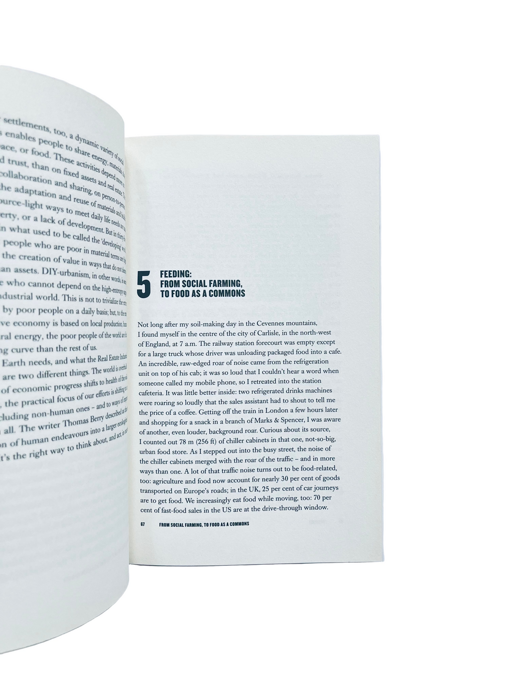 How to Thrive in the Next Economy: Designing Tomorrow's World Today