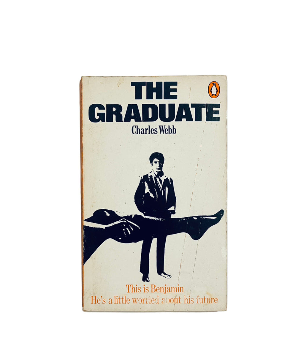 Charles Webb The Graduate