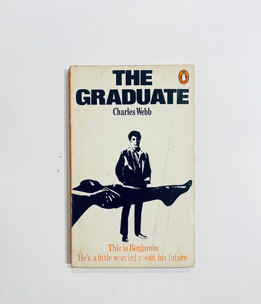 Charles Webb The Graduate