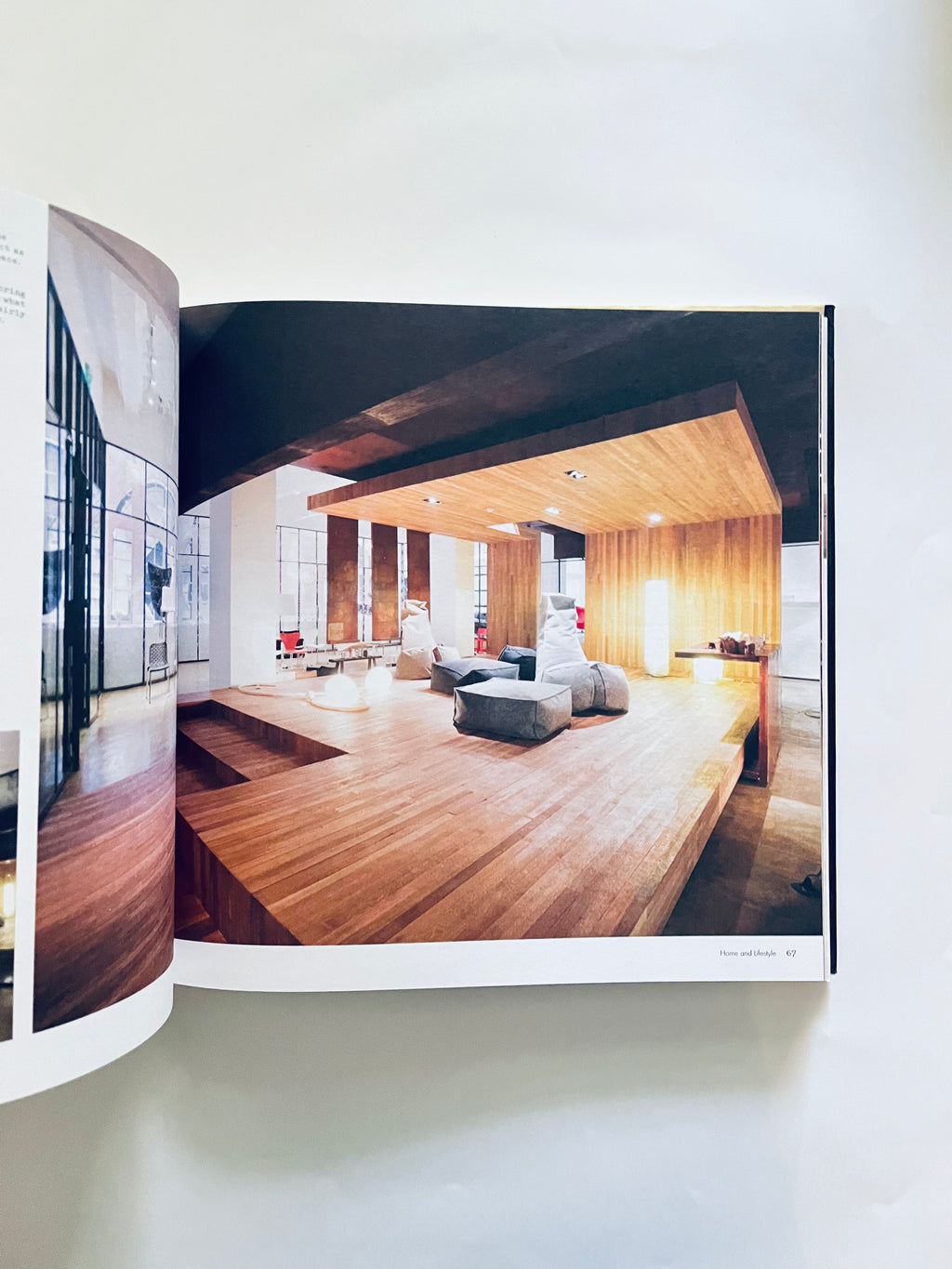 ერთჯერადი დამოუკიდებელი საცალო დიზაინი