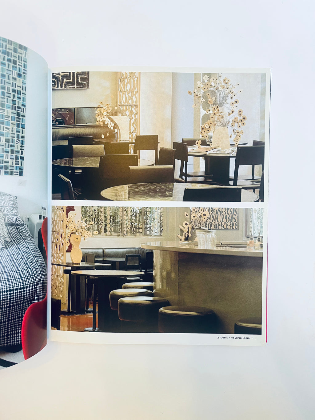 მოდის სასტუმროები