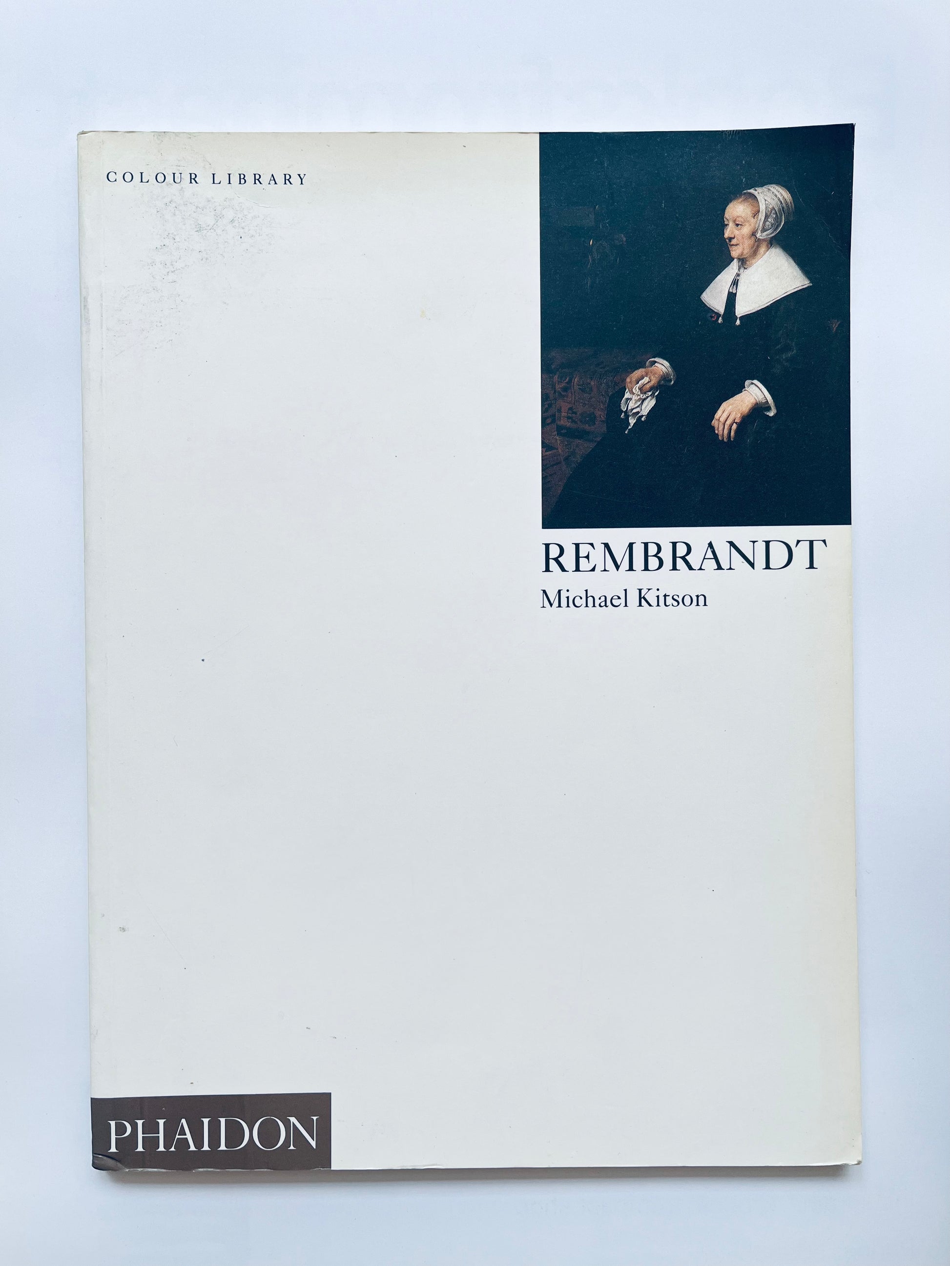 Rembrandt