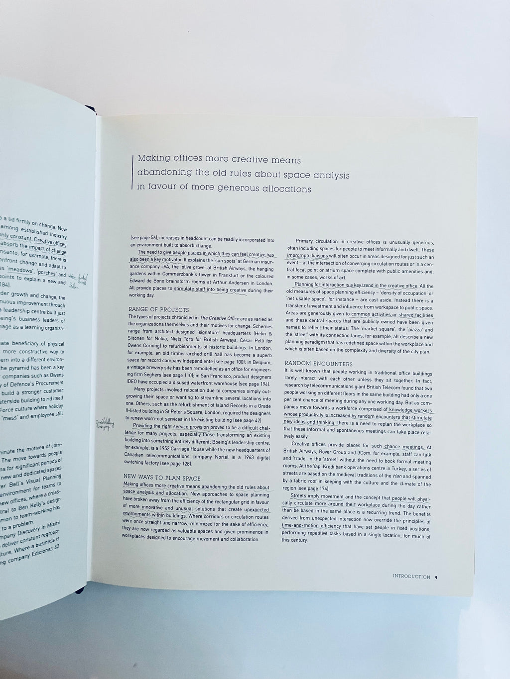 შემოქმედებითი ოფისი