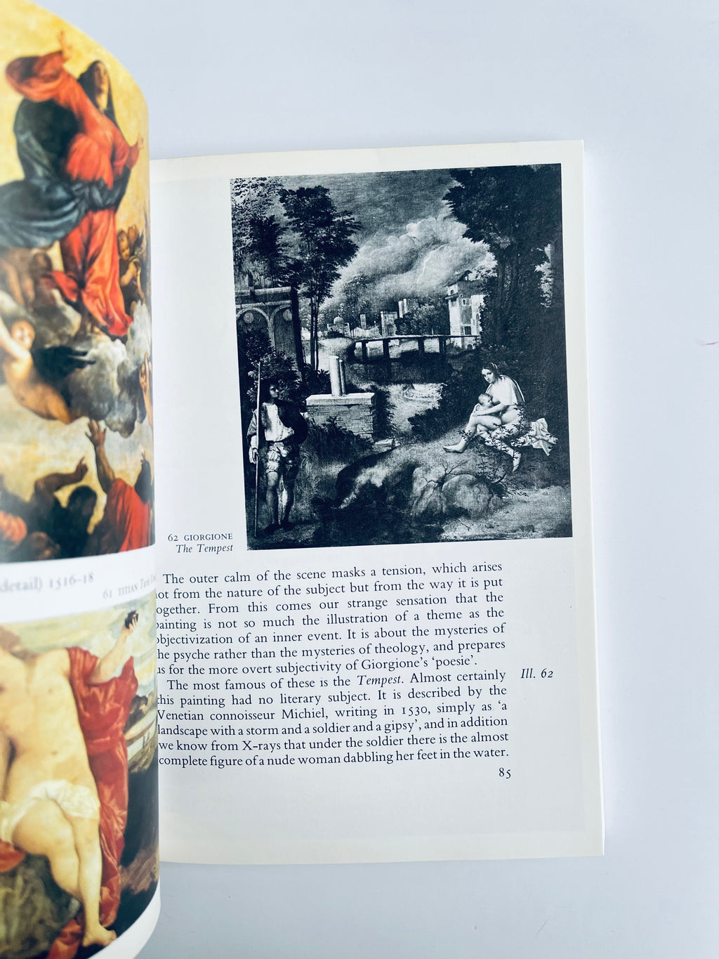 Venetian Painting: A Concise History (World of Art)