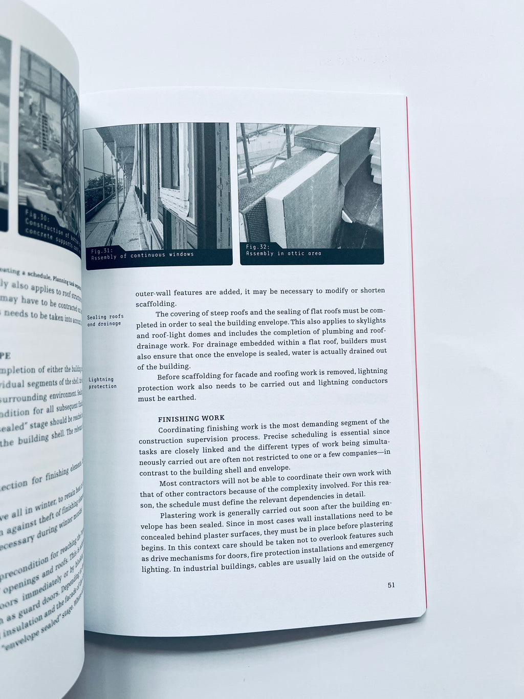 საფუძვლები - კარიერის დაწყება: საფუძვლები მშენებლობის დაგეგმვა 