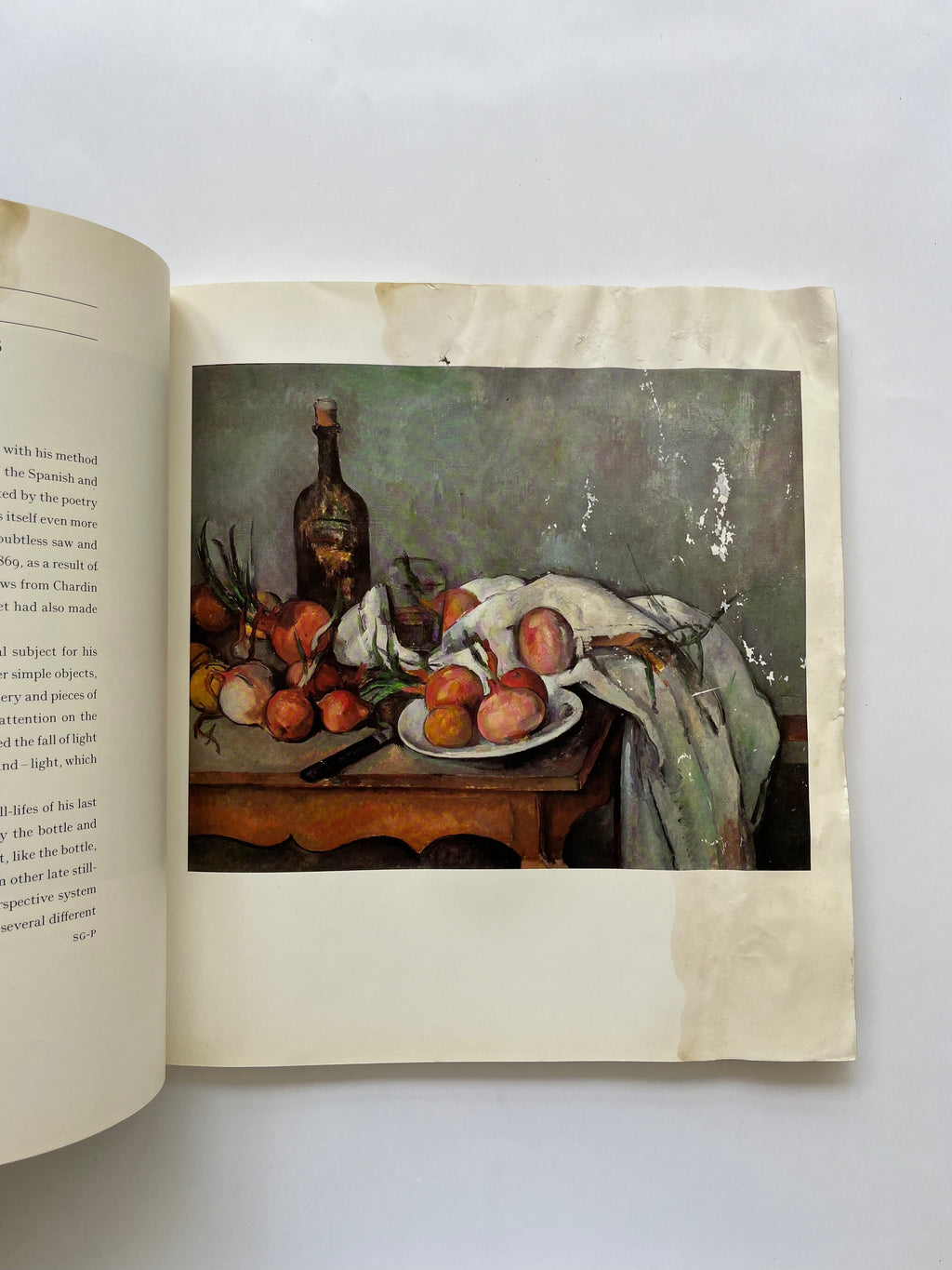 Impressionist Masterpieces at the Jeu De Paume, Paris
