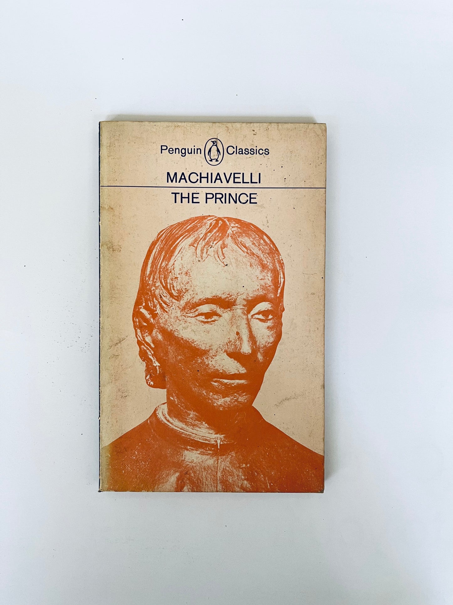 Machiavelli- The Prince