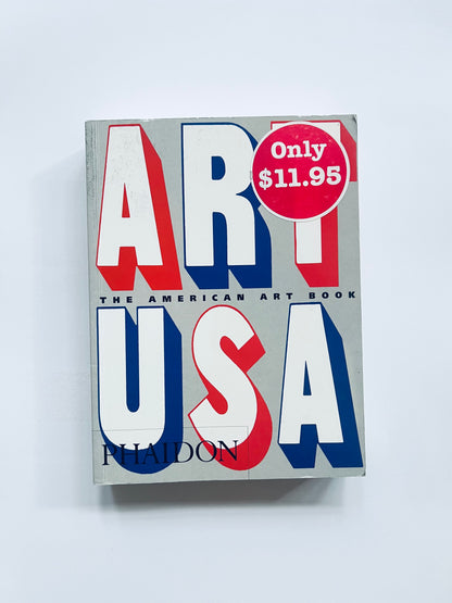 The American Art Book (Mini Edition)