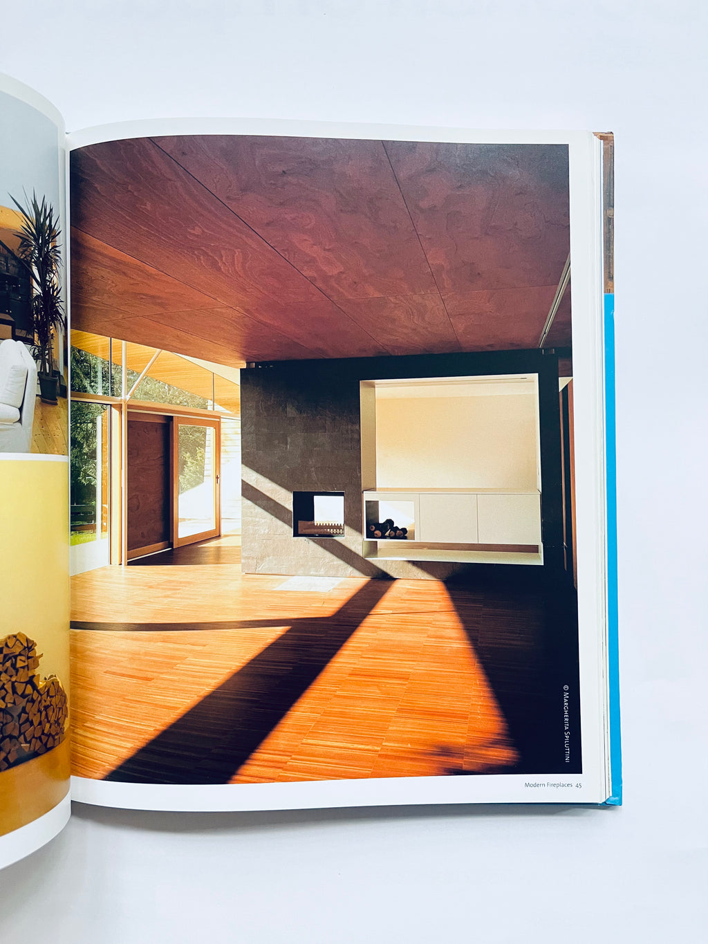 ბუხრის დიზაინი (დიზაინფოკუსი)