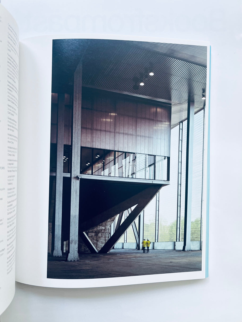 Dominique Perrault Architecture