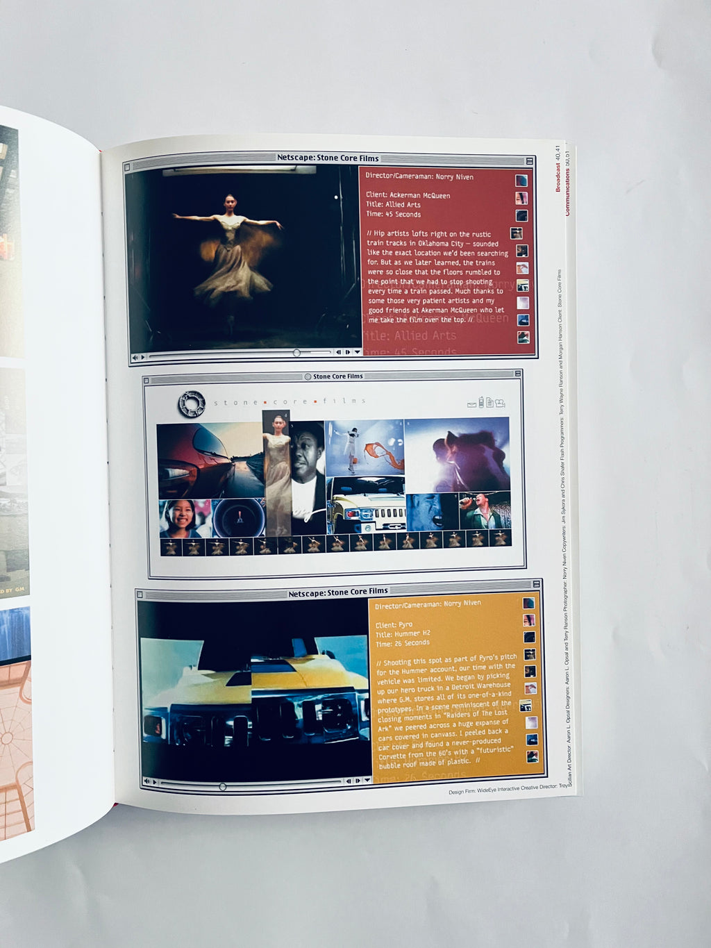 Interactive Design 2