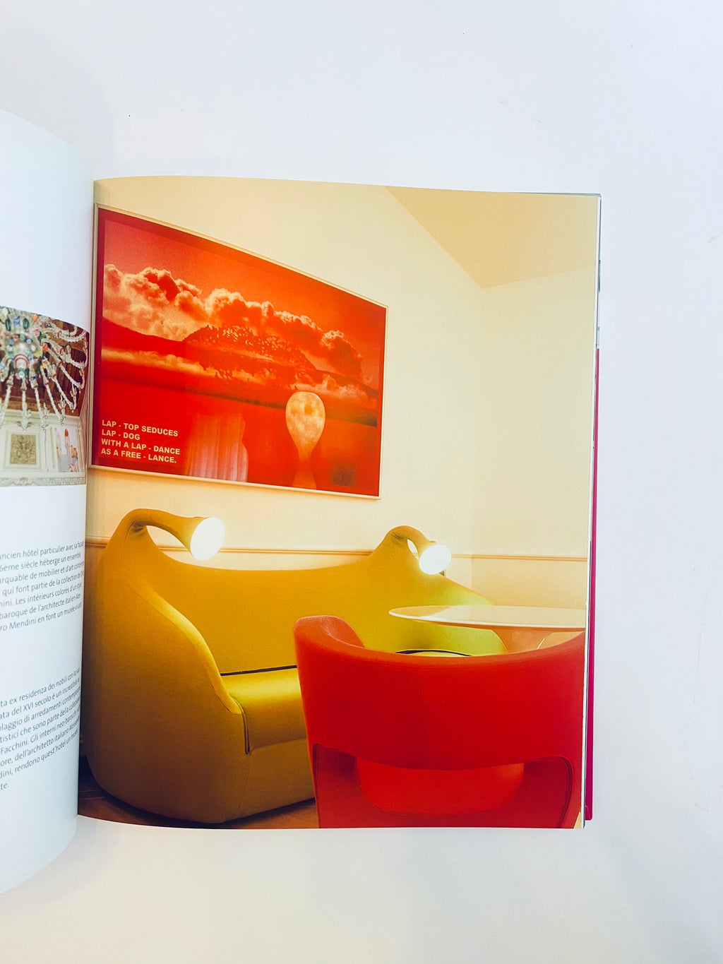 მოდის სასტუმროები