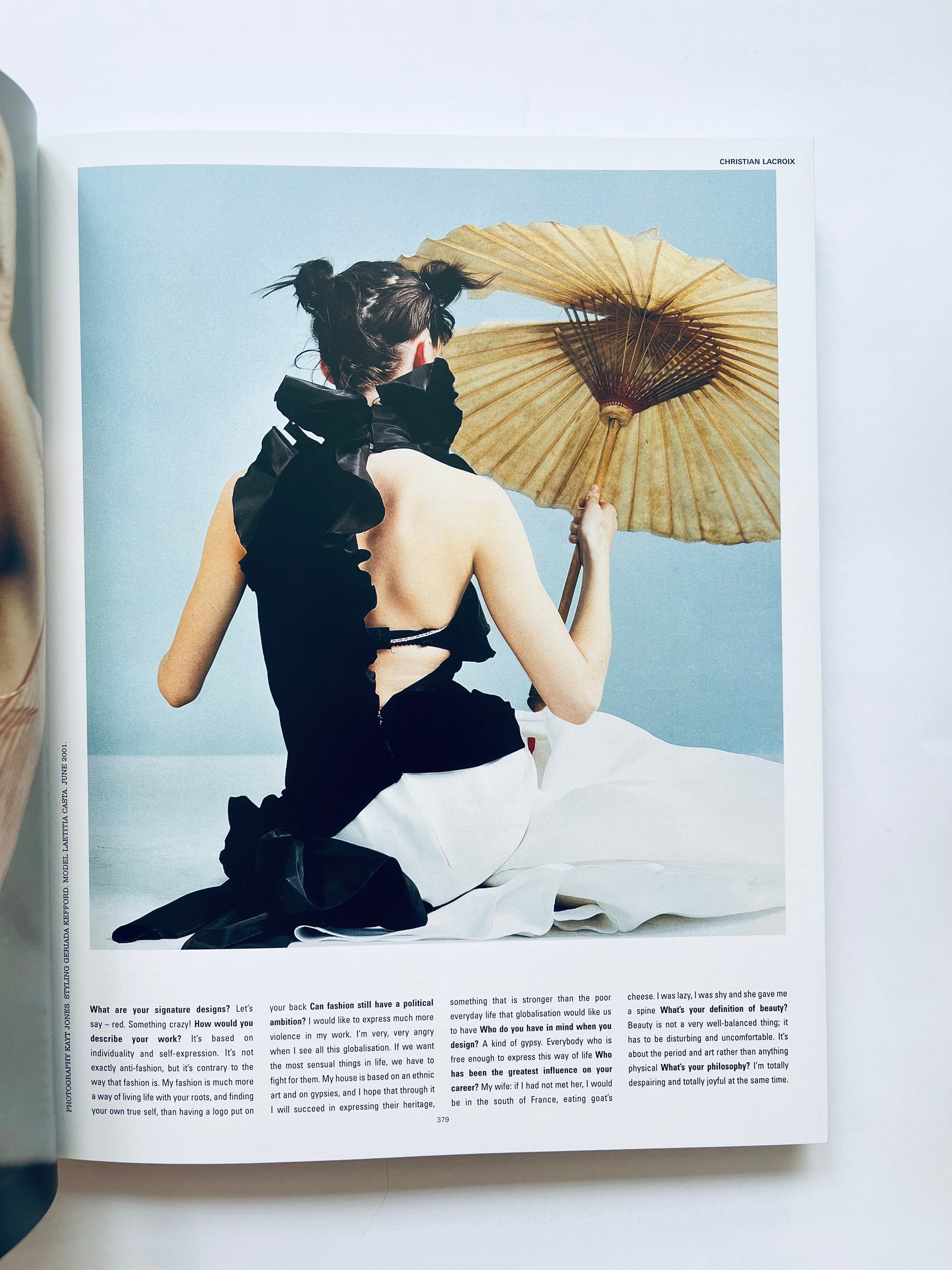 100 Contemporary Fashion Designers (25) von Terry Jones von