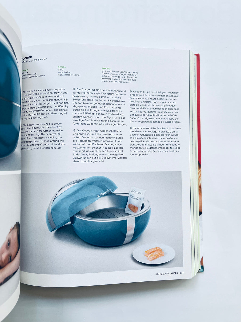 Product Design in The Sustainable Era