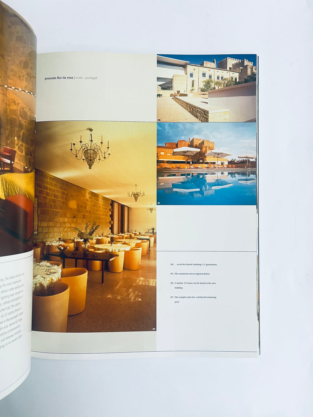 საუკეთესო დიზაინის სასტუმროები ევროპაში 2