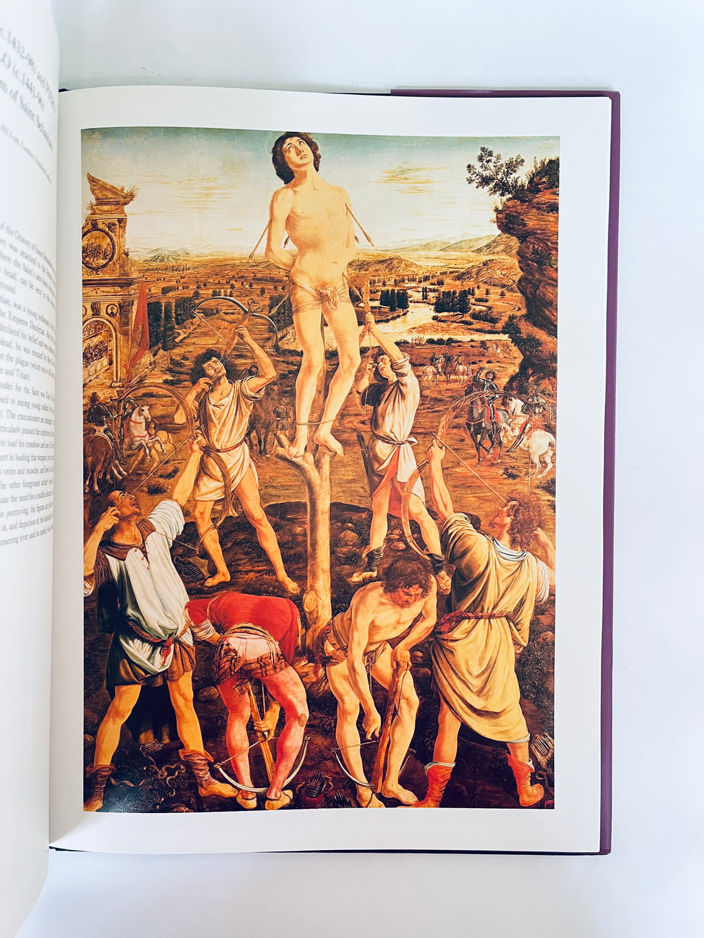 Italian Renaissance Painting - Elliott