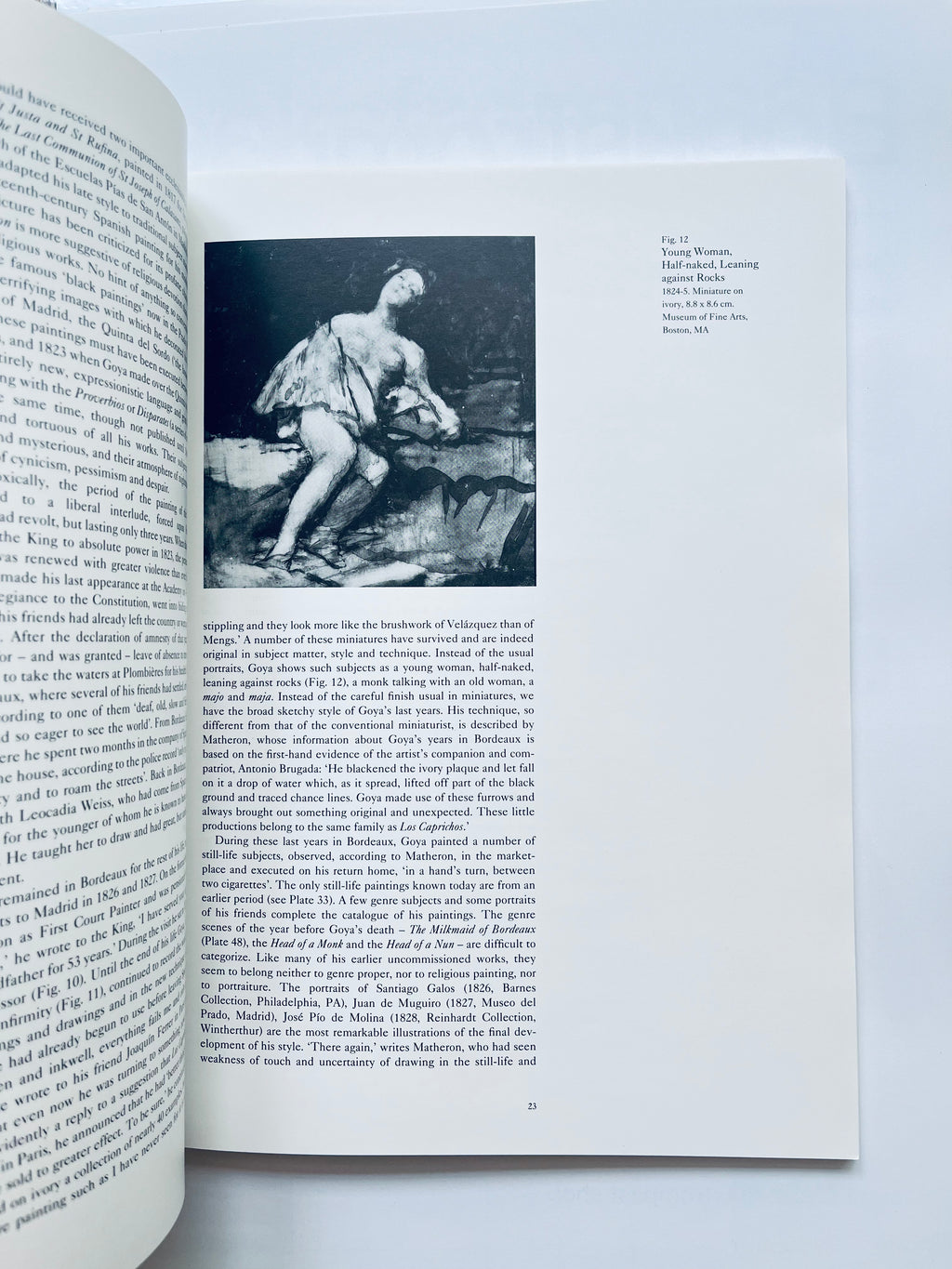 Goya