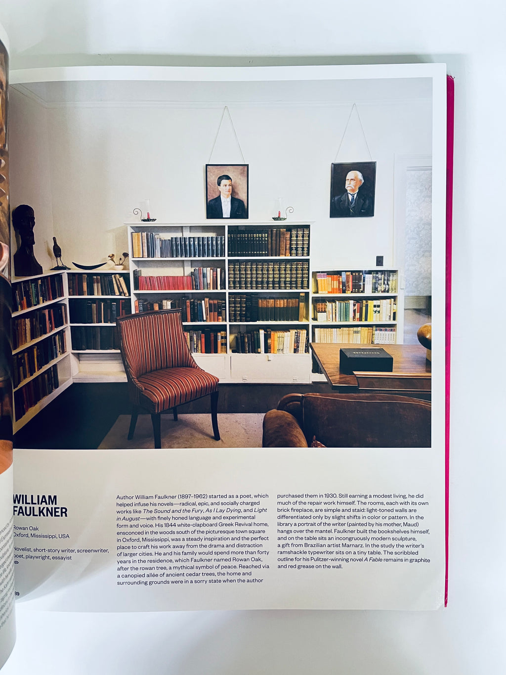 Life Meets Art: Inside the Homes of the World's Most Creative People