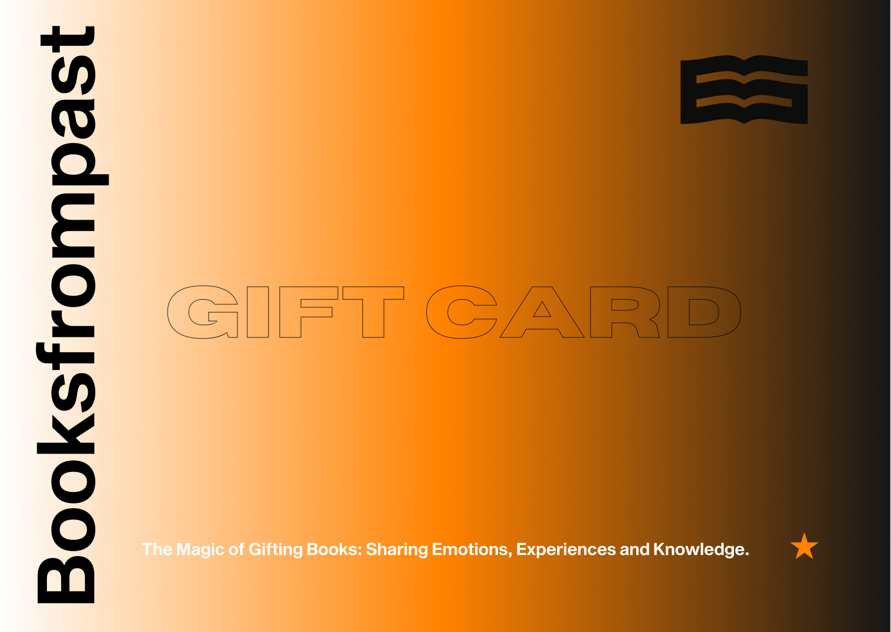 Booksfrompast E-Gift Card
