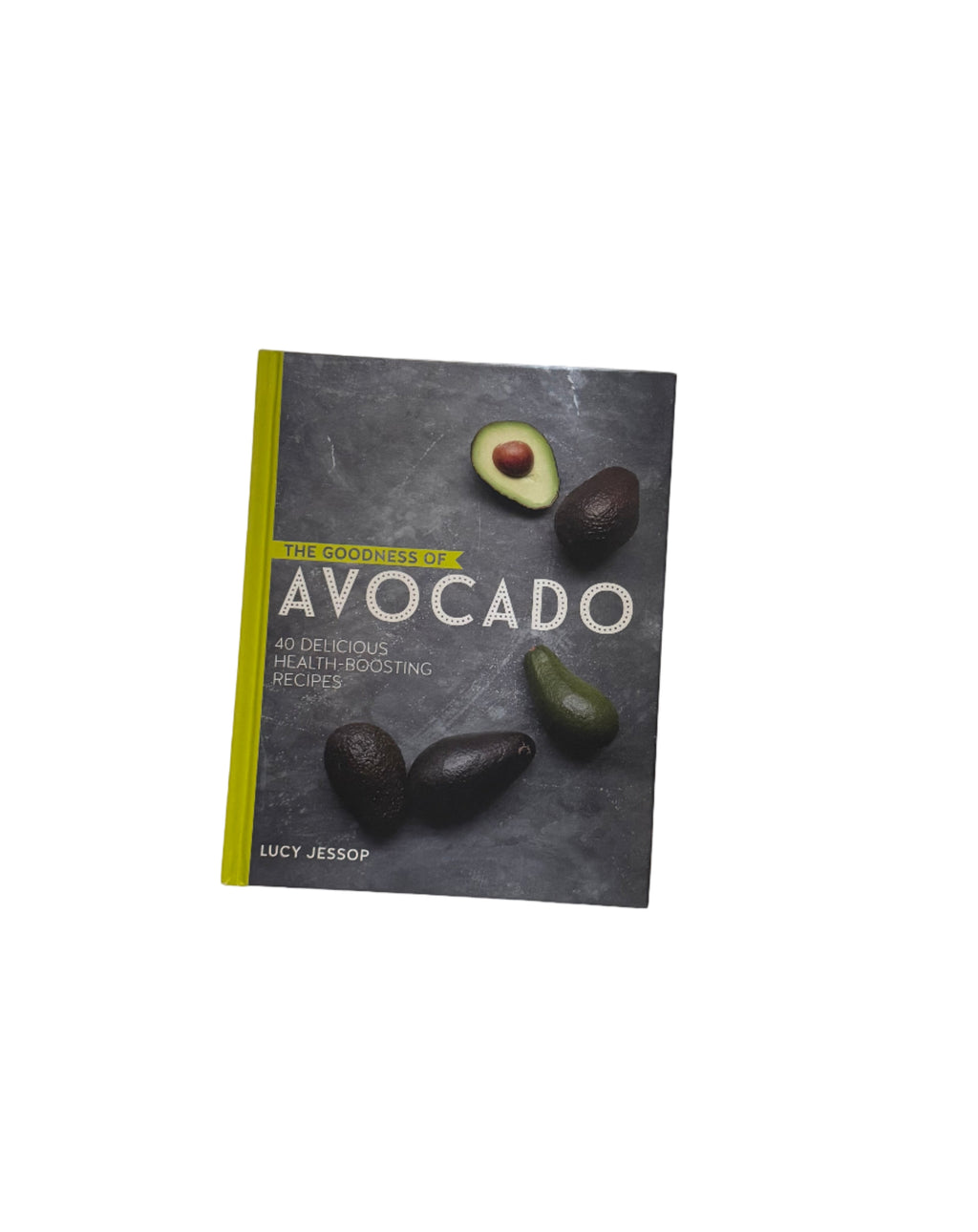 The goodness of Avocado
