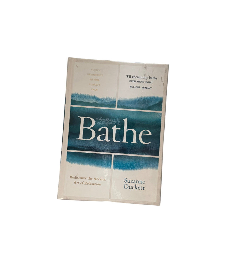 Bathe Suzanne Duckett