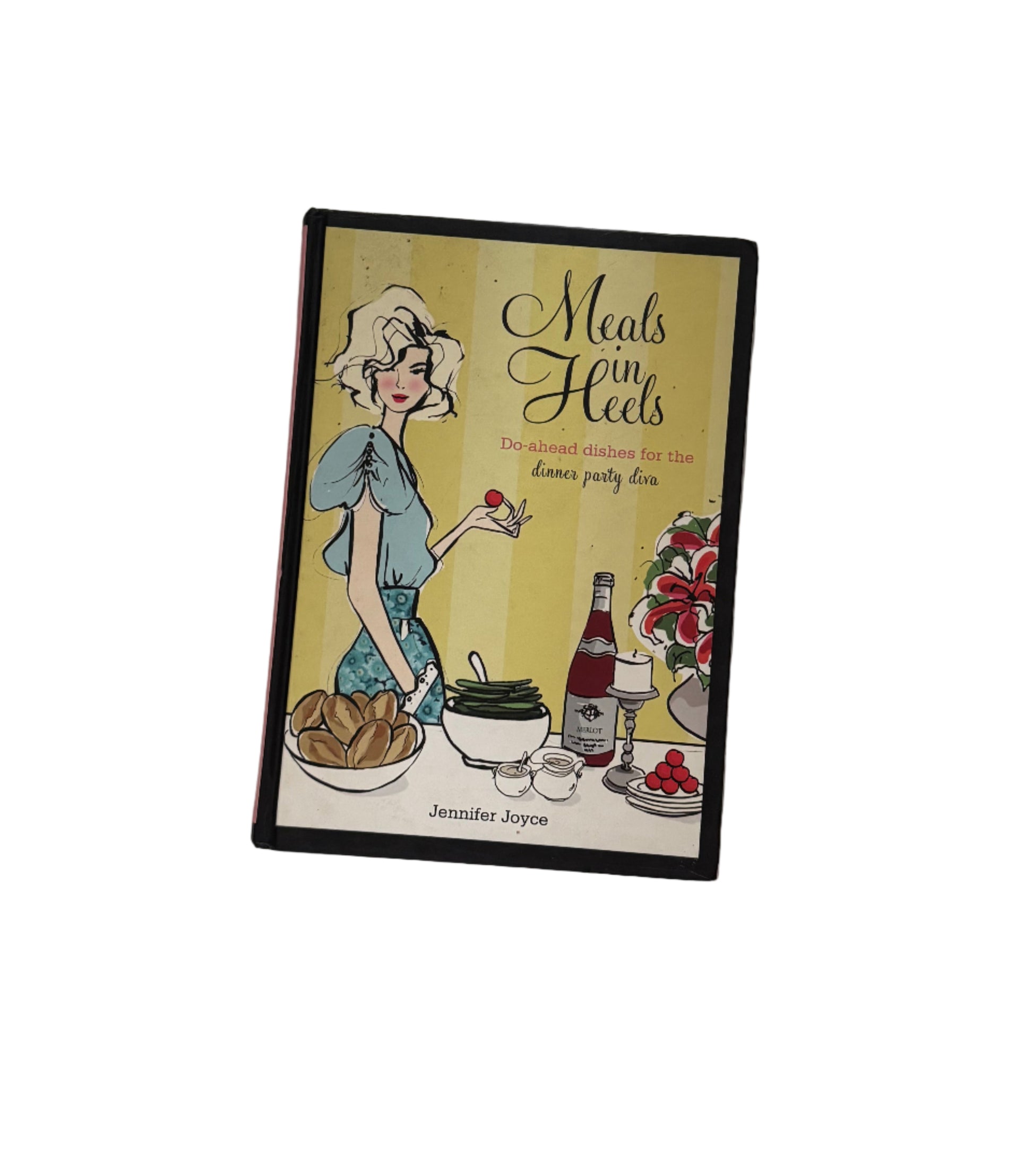 Meals in Heels