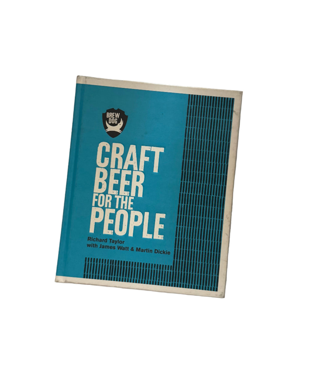Craft Beer for the People