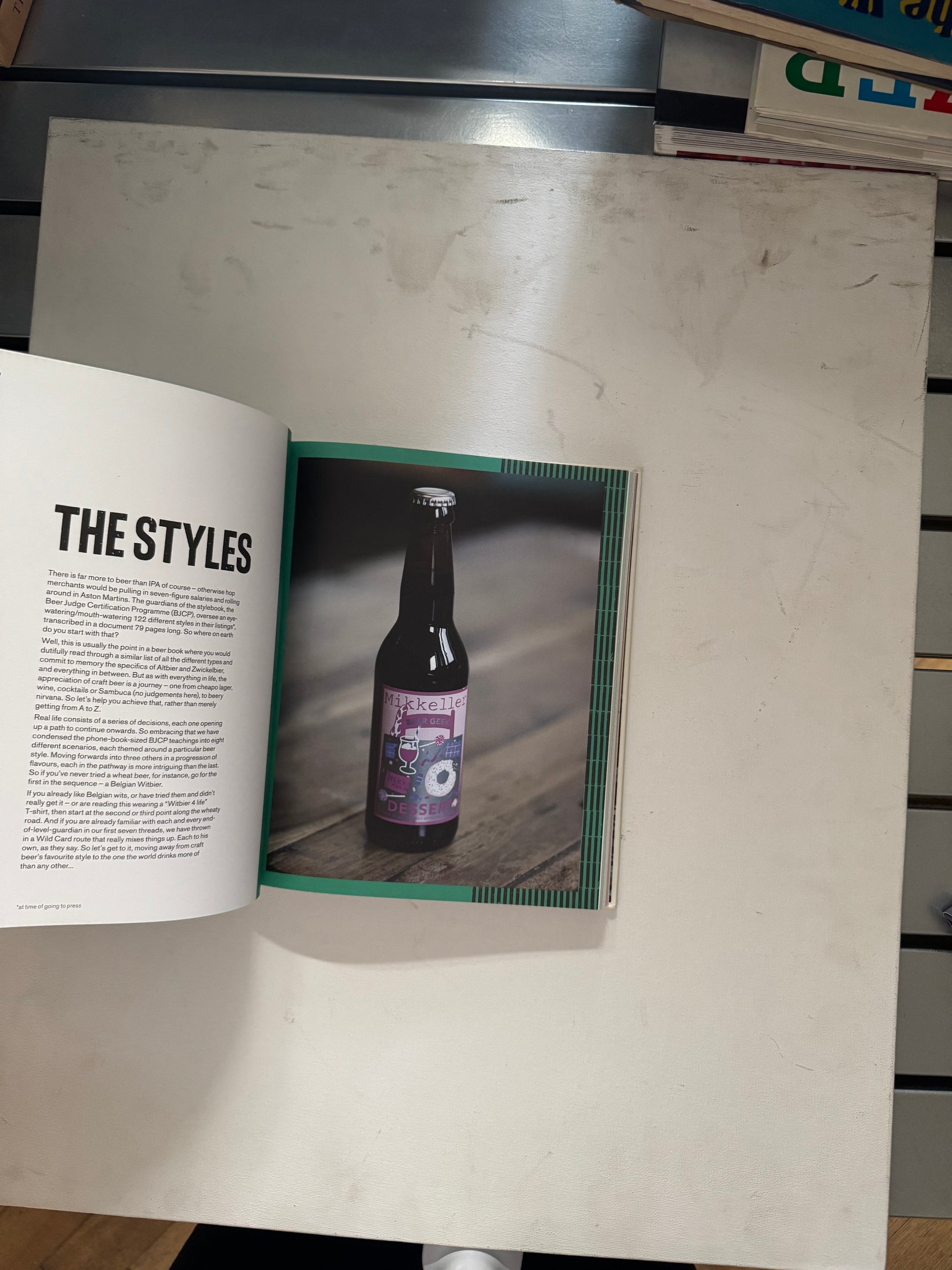 Craft Beer for the People