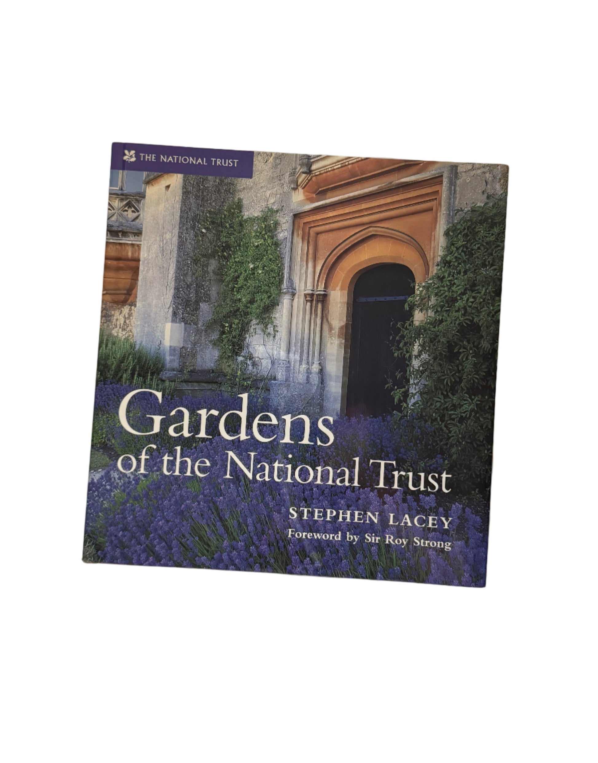 Gardens of the National Trust