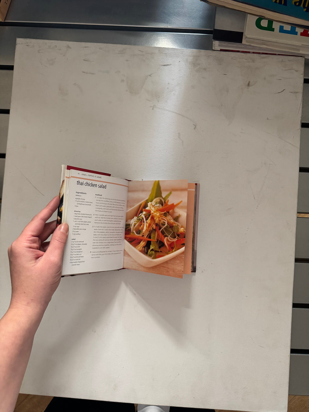 Chicken: 100 everyday recipes