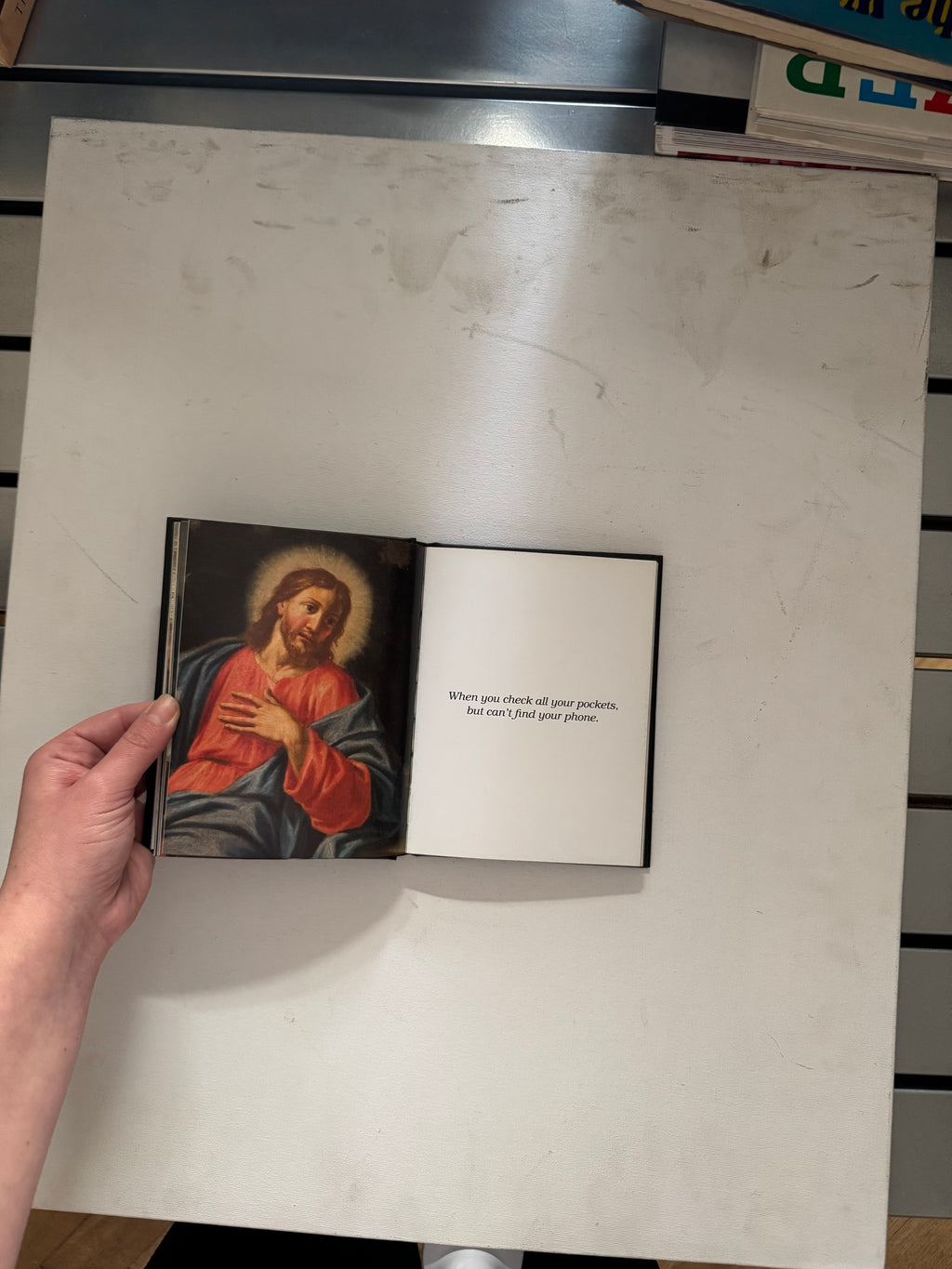 Classic Art Memes