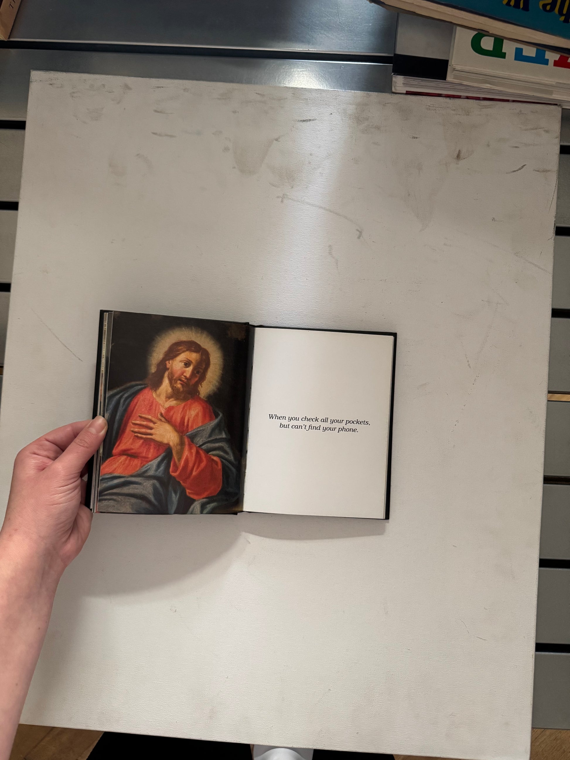Classic Art Memes