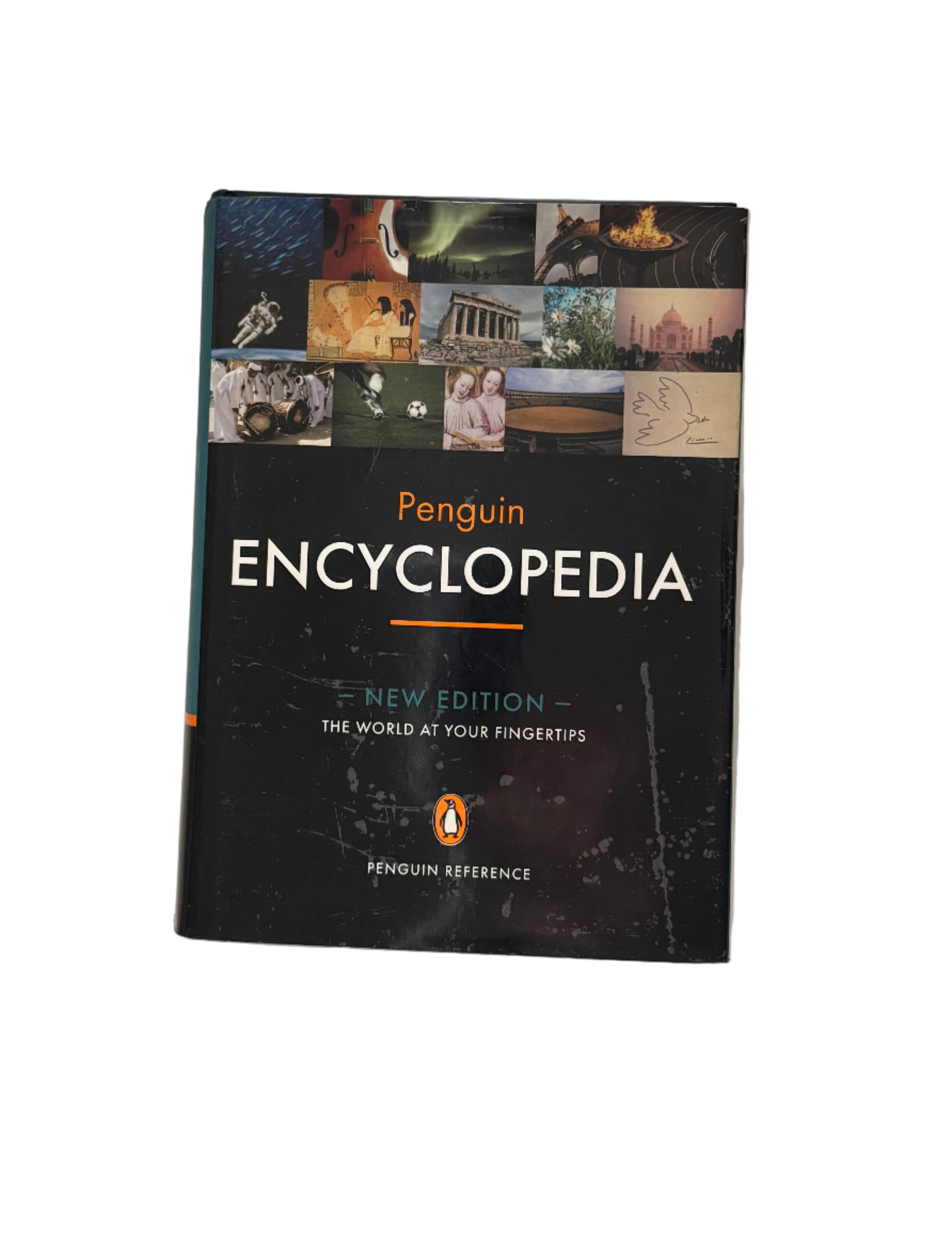 Penguin Encyclopedia